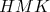 HM  K  