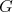 G  